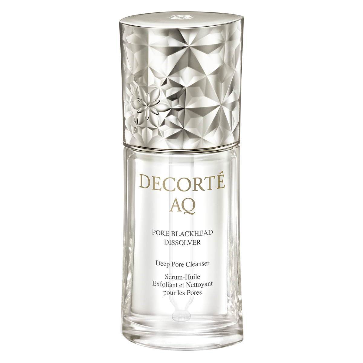 コスメデコルテ 楽天市場】【国内正規品】コスメデコルテ AQ 毛穴美容液オイル