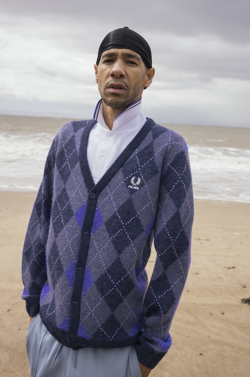 palace skateborads fred perry パレス　フレッドペリ パレス スケートボード」×「フレッドペリー」 英国を象徴する2