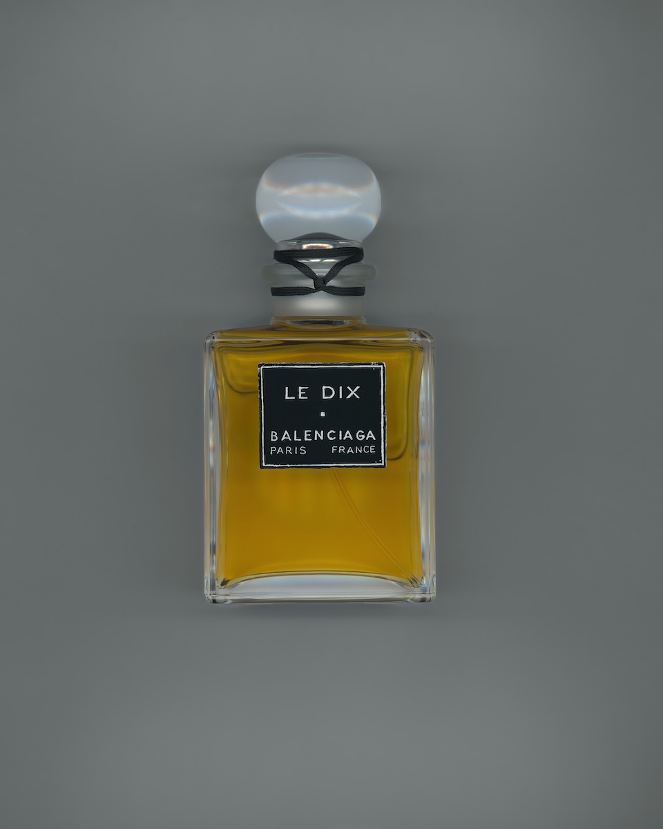 バレンシアガ　クリストバル　香水　50mℓ バレンシアガ クリストバル 香水 50mℓ