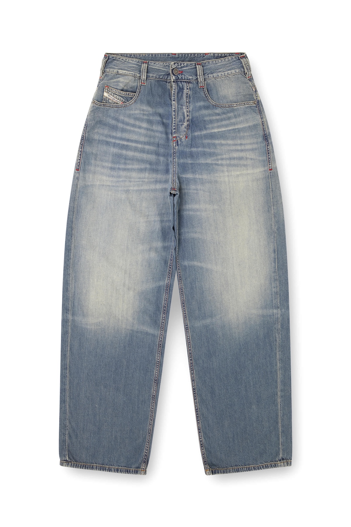 DIESEL 30周年記念 日本限定 100体限定 デニム再構築 テディベア DIESEL 30周年記念 日本限定 100体限定 デニム再構築 テディベア