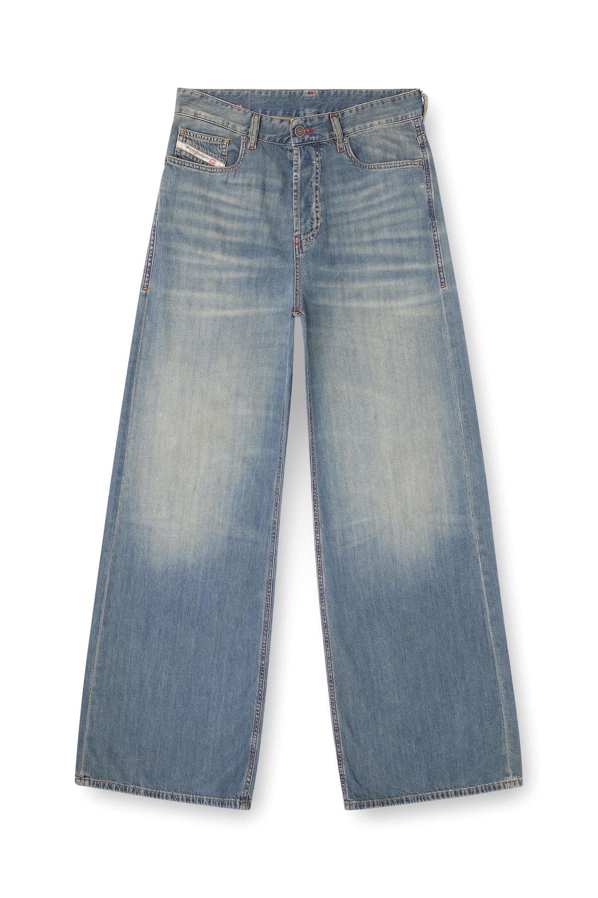 DIESEL 30周年記念 日本限定 100体限定 デニム再構築 テディベア DIESEL 30周年記念 日本限定 100体限定 デニム再構築 テディベア