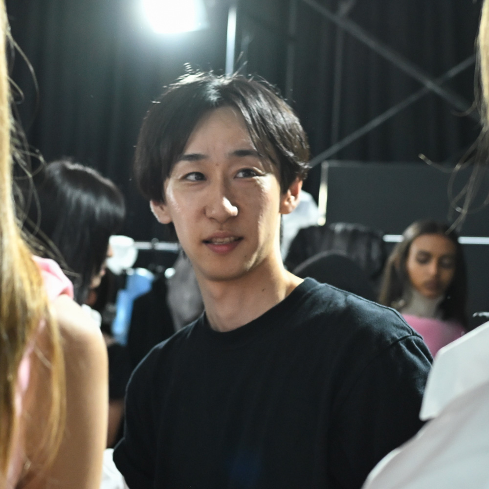 DESIGNER/村田晴信