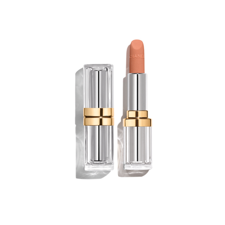 シャネル」の人気リップ“ルージュ ココ フラッシュ”と“トランテアン ル