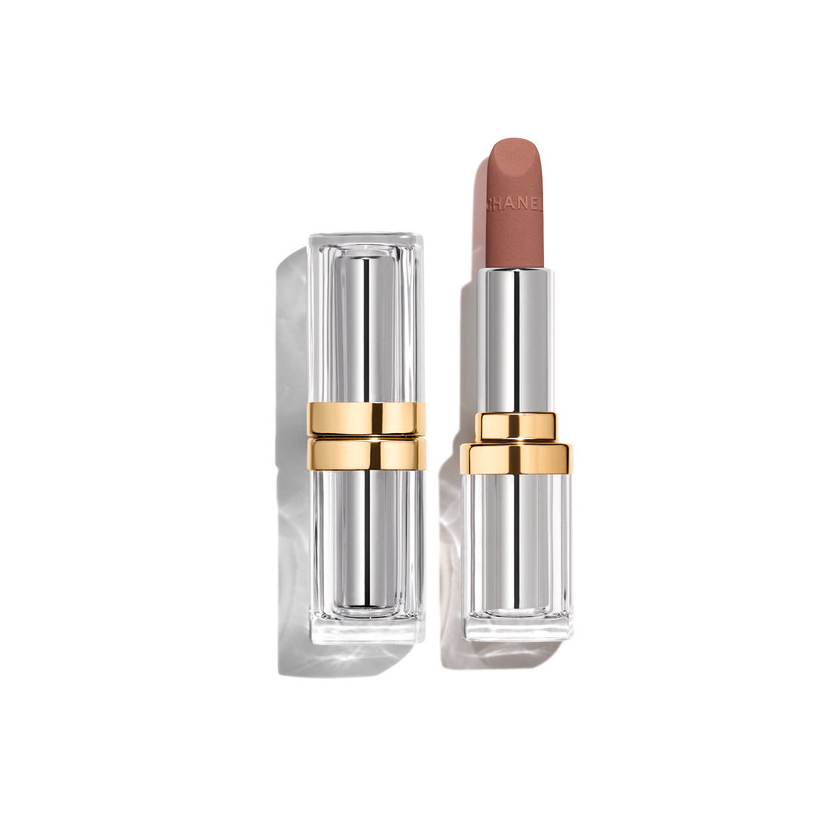 シャネル」の人気リップ“ルージュ ココ フラッシュ”と“トランテアン ル