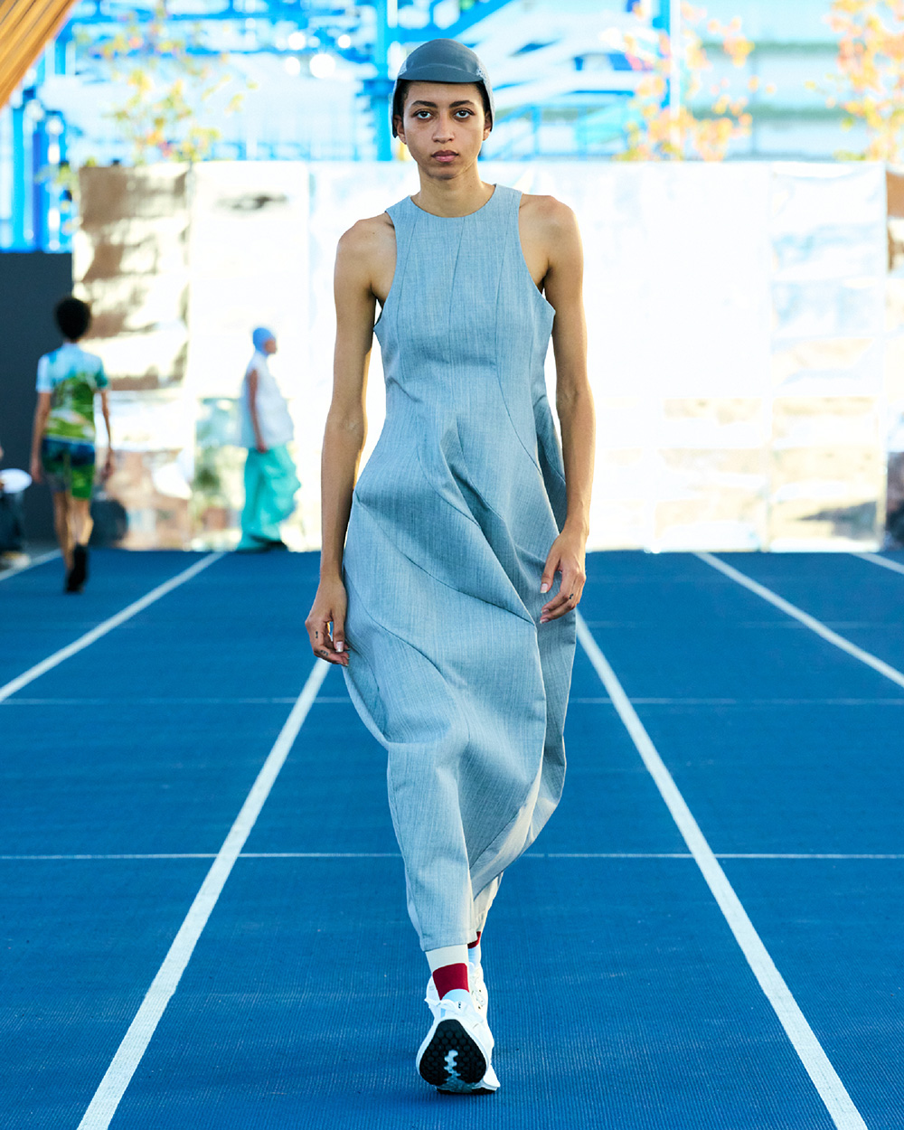 26年春夏東コレで見つけた潮流1】ささやかな日常を尊ぶ - WWDJAPAN