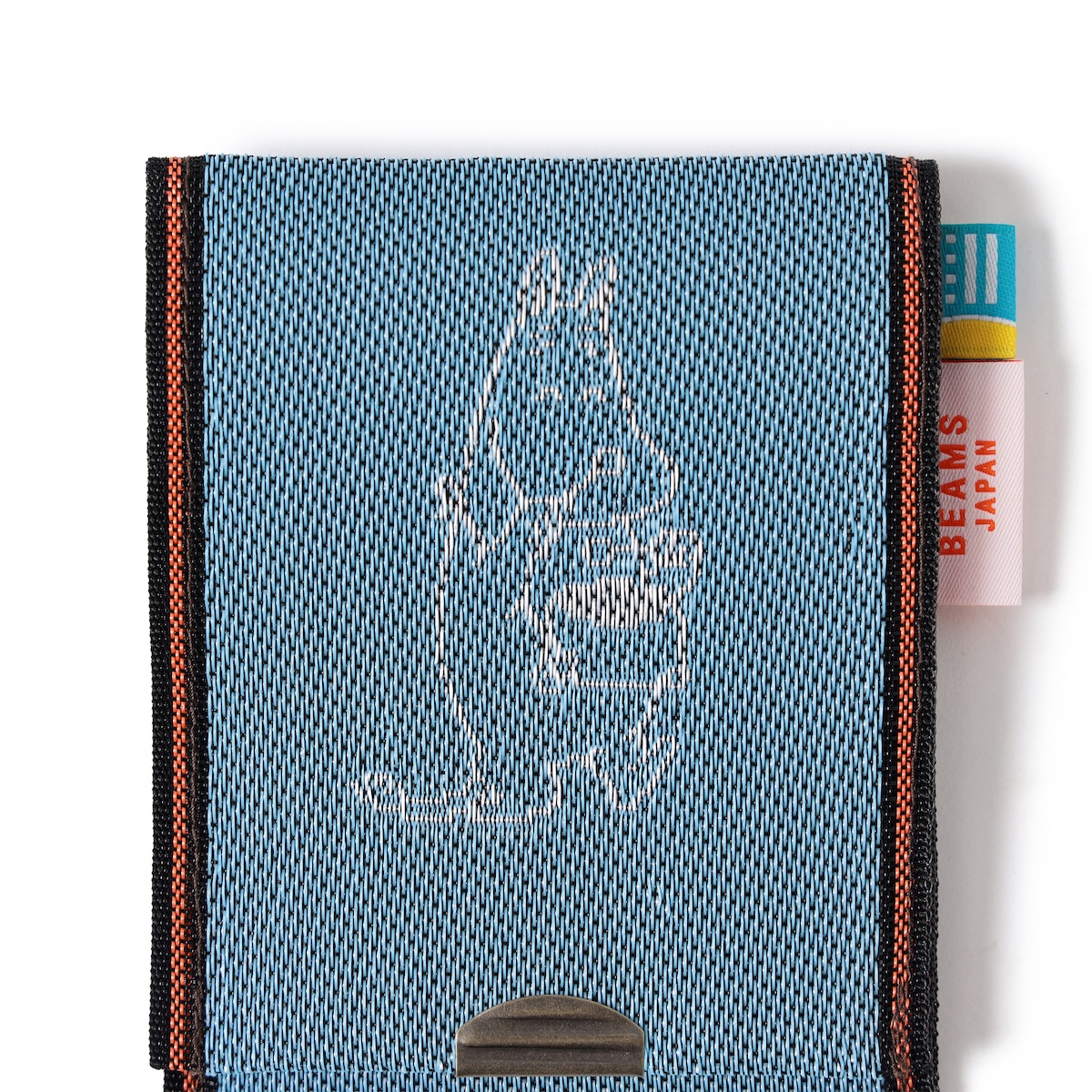 MOOMIN ARABIA X BEAMS JAPAN 80周年 ハンドペイント