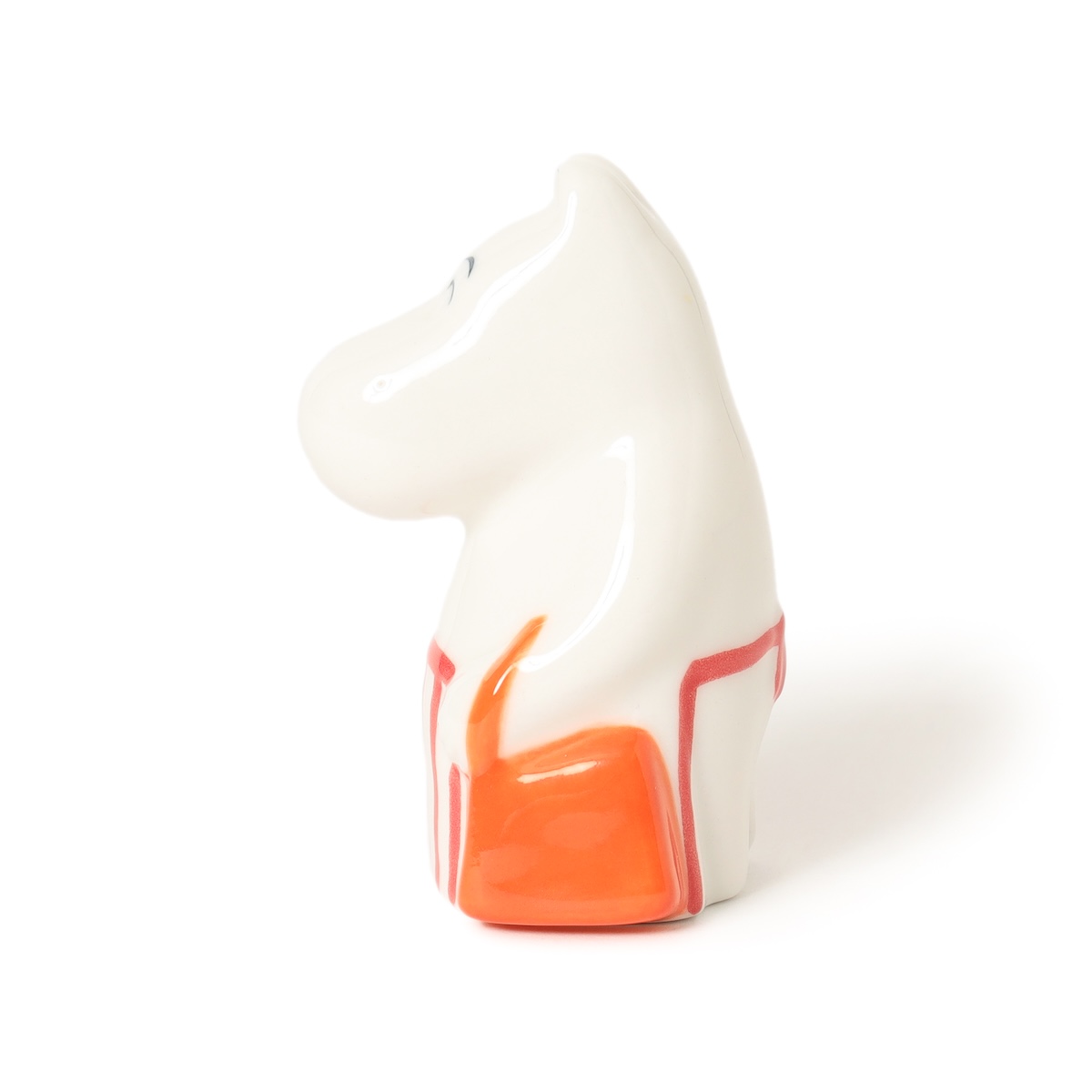 ビームス ジャパン×ムーミン アラビア マグ MOOMIN ARABIA × BEAMS JAPAN “ムーミン80周年”を記念する