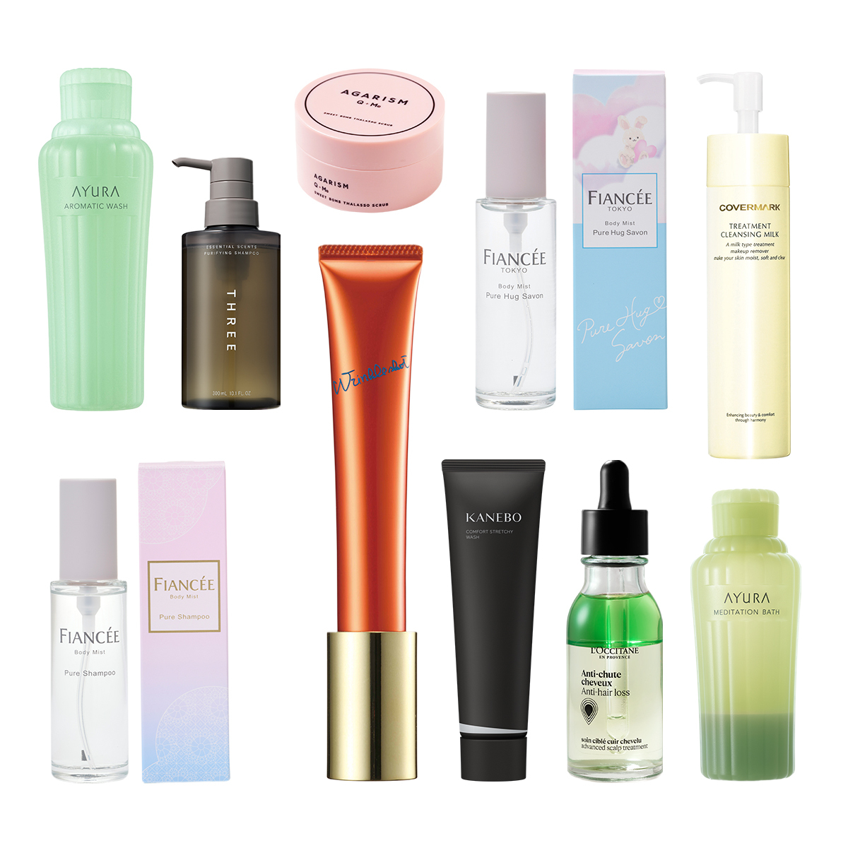 WWDBEAUTY 2025上半期ベストコスメ」 総合 美容機器・ツール部門1位は