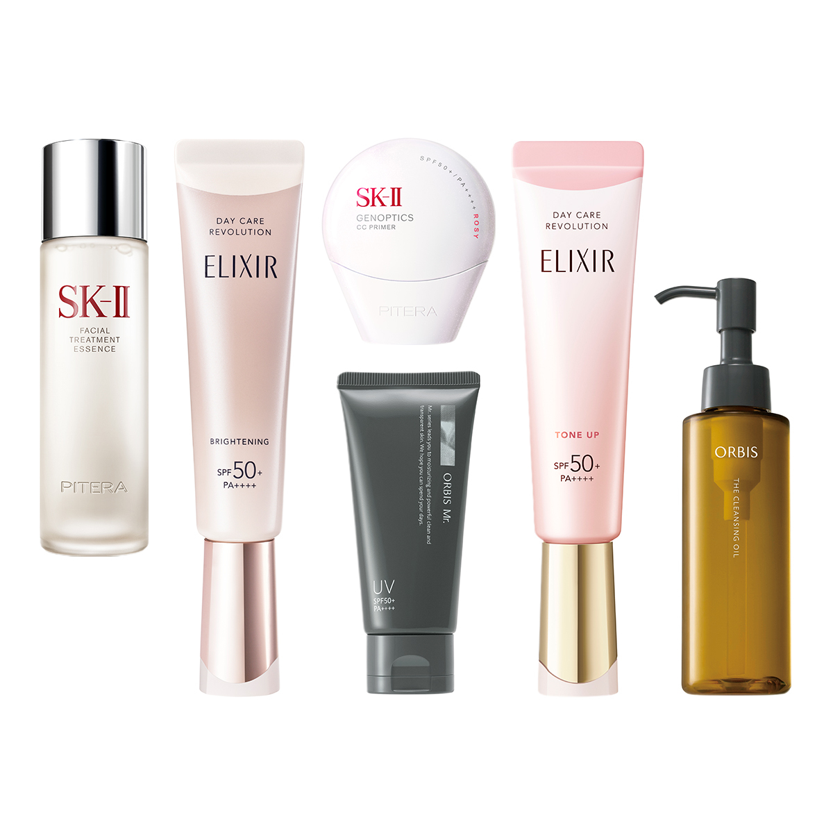 WWDBEAUTY 2025上半期ベストコスメ」 総合 乳液・クリーム部門1位は