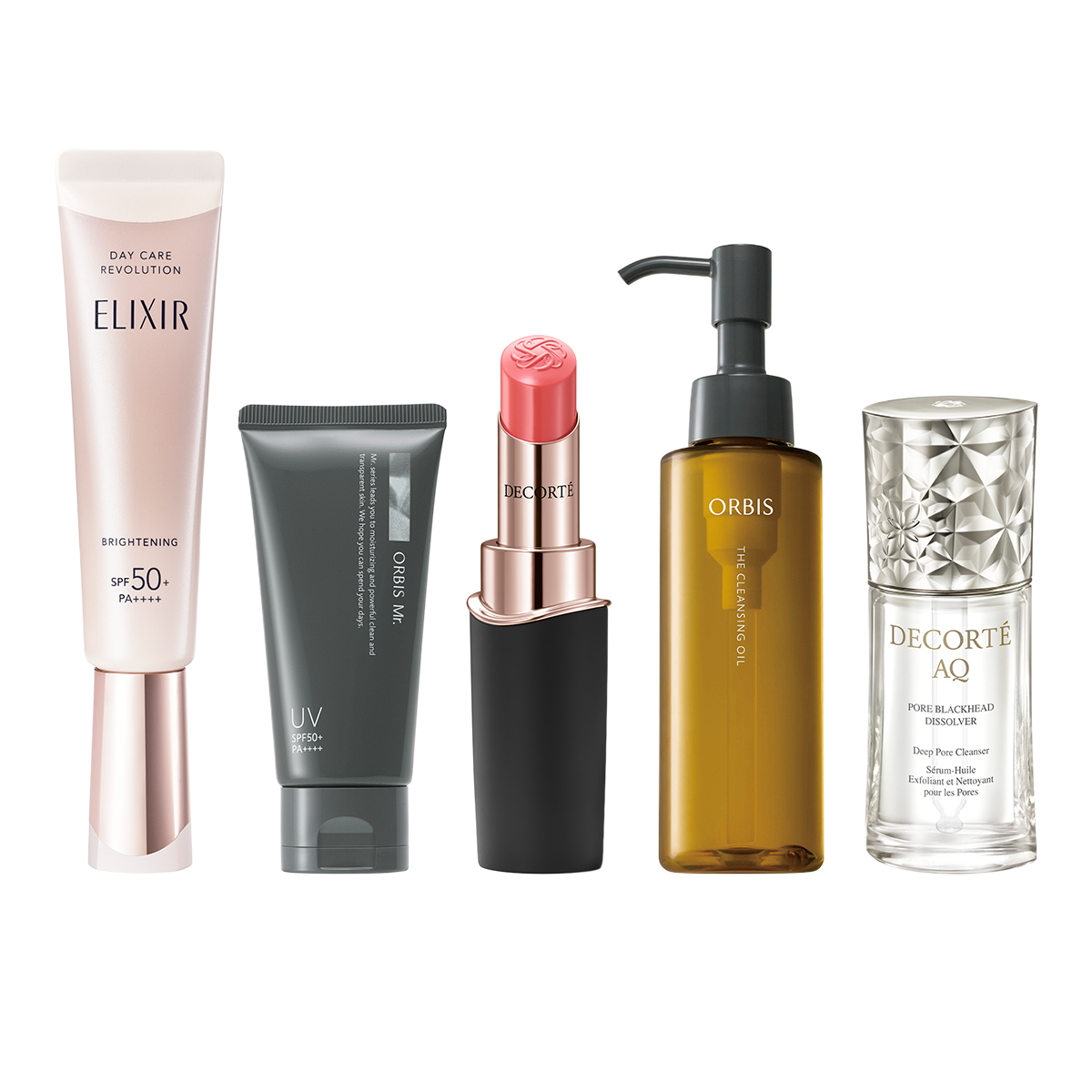 WWDBEAUTY 2025上半期ベストコスメ」 新商品 ボディーケア部門1