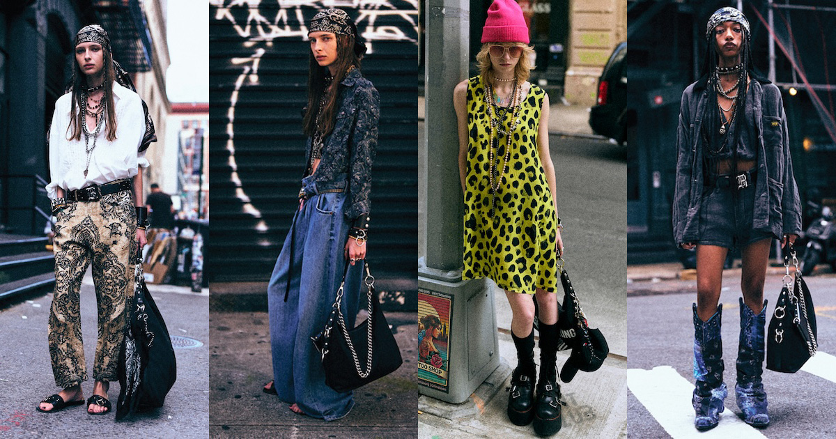 アール サーティーン（R13） | WWDJAPAN