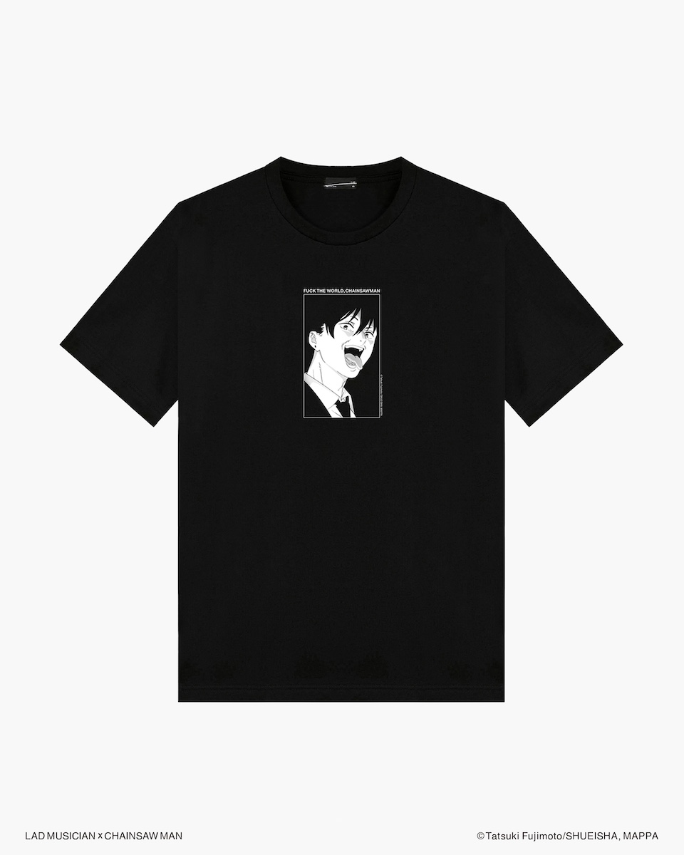 ラッドミュージシャン LAD MUSICIAN ONLINE SHOP