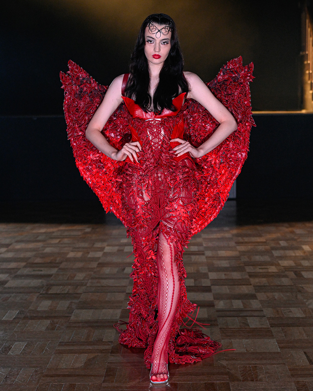 東コレ2026春夏シーズンの“7不思議”を解き明かせ - WWDJAPAN