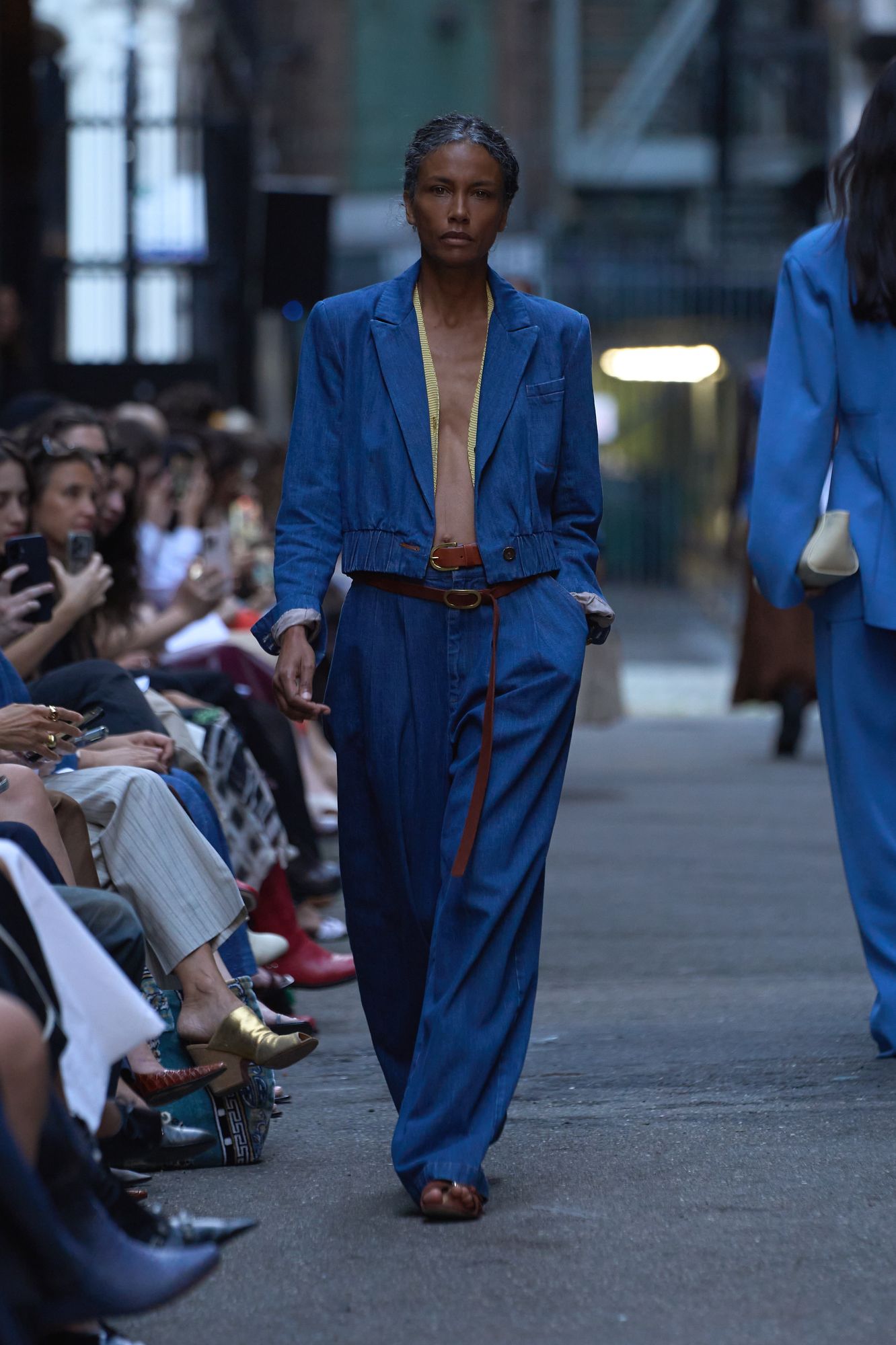 【Nさま専用】新品　レイチェルコーミー RACHEL COMEY レイチェル コーミー（Rachel Comey）2026年春夏コレクション