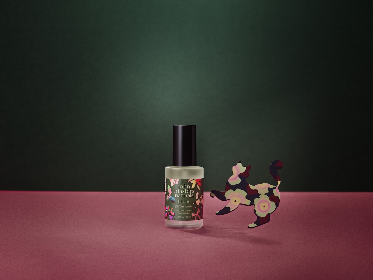 2025年クリスマスコフレ】「ジョンマスターオーガニック」はホリデー