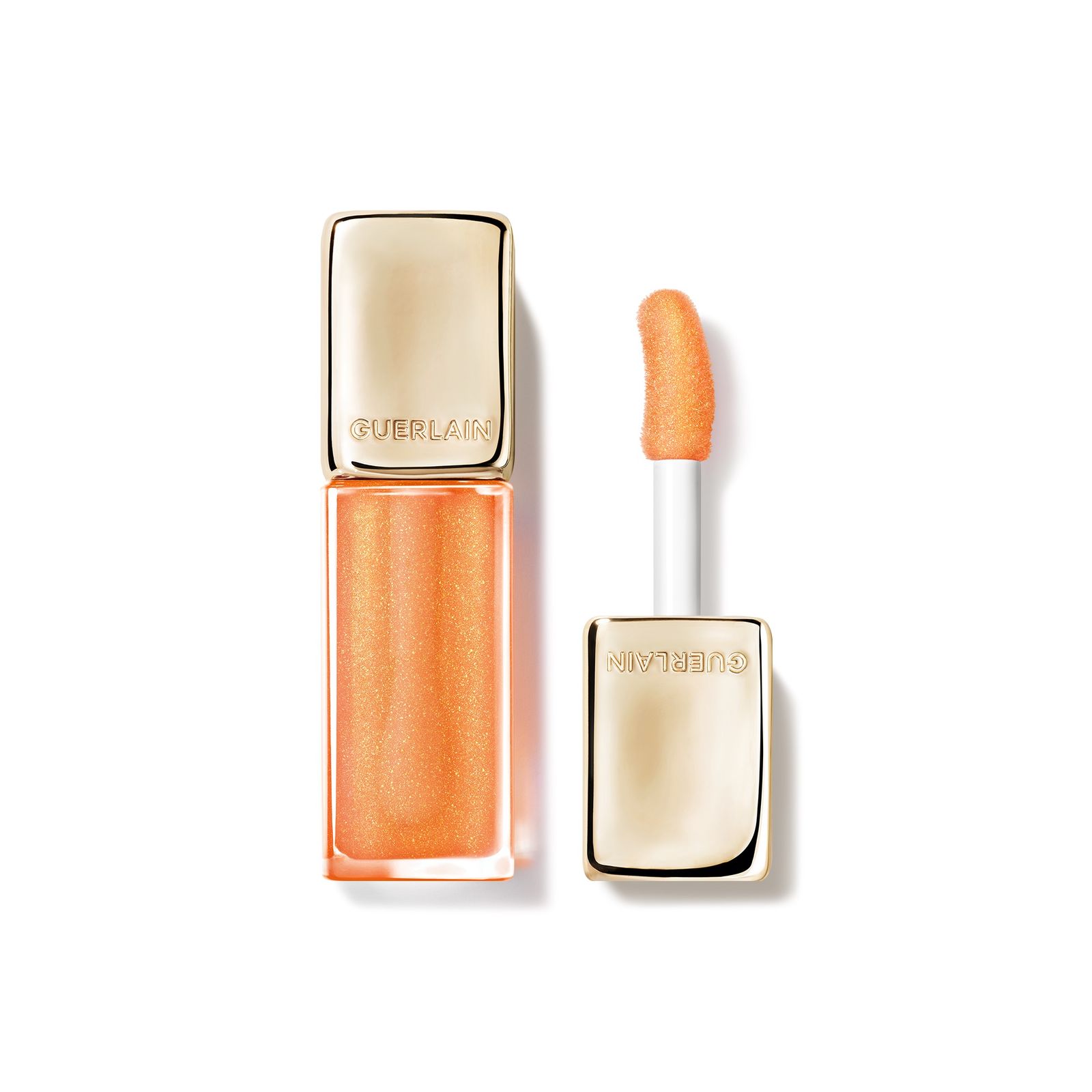 新品♡「【ノベルティ】 ゲラン GUERLAIN スノードーム #ゴールド GUERLAIN ゲラン スノードーム - メルカリ