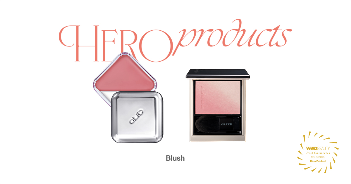 sコスメ 現品からミニサイズまで、センサイの宝がつまった豪華な