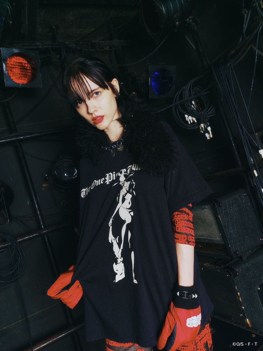 美品【ヒステリックグラマー】WHISKY キャミソールワンピース ヒスガール 黒 STYLING | HYSTERIC GLAMOUR ONLINE STORE ヒステリックグラマー