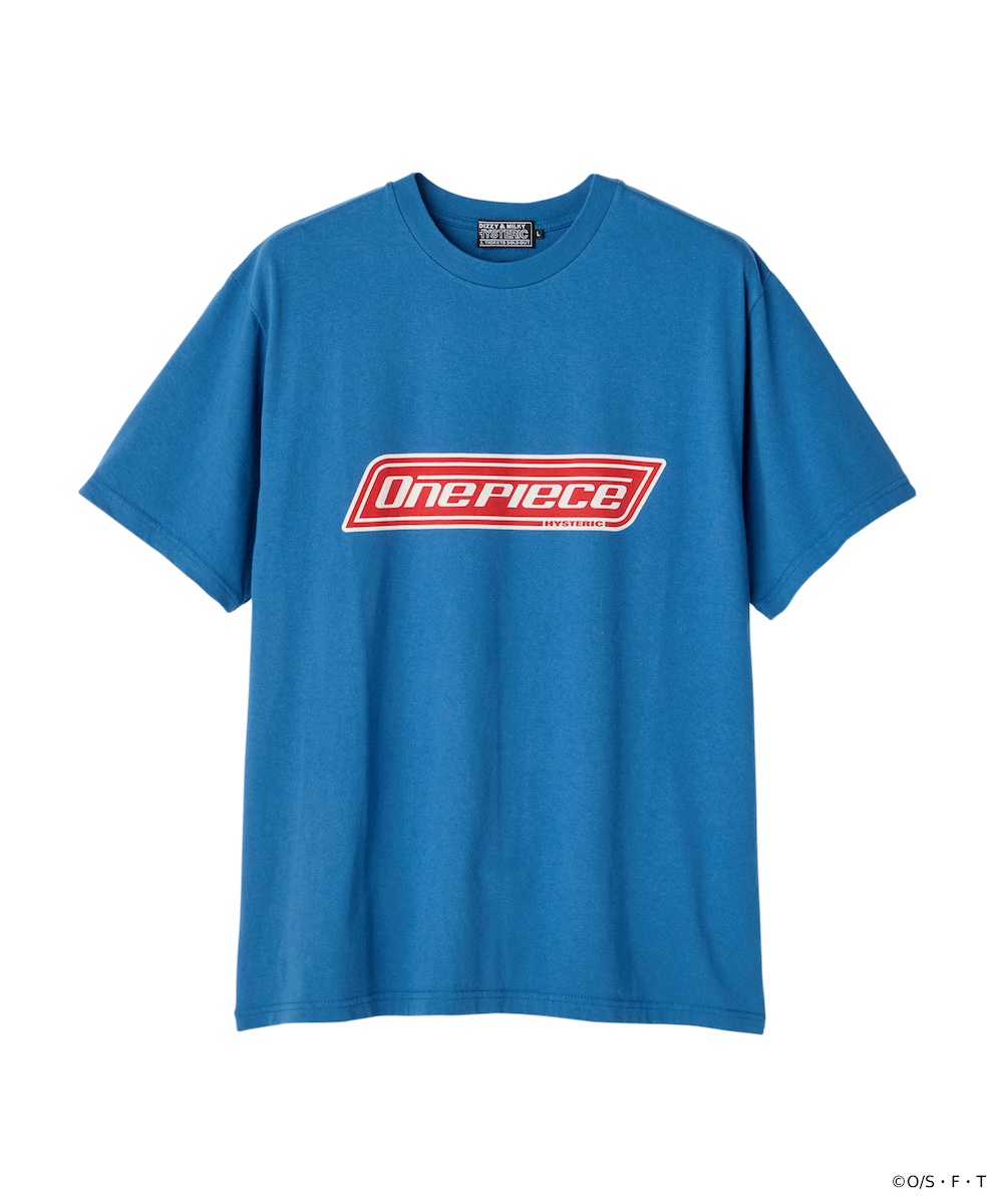 BOA.HANCOCK-EXPLORER-Tシャツ