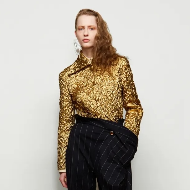 仏インターパルファムが「ロシャス」のファッション部門を閉鎖