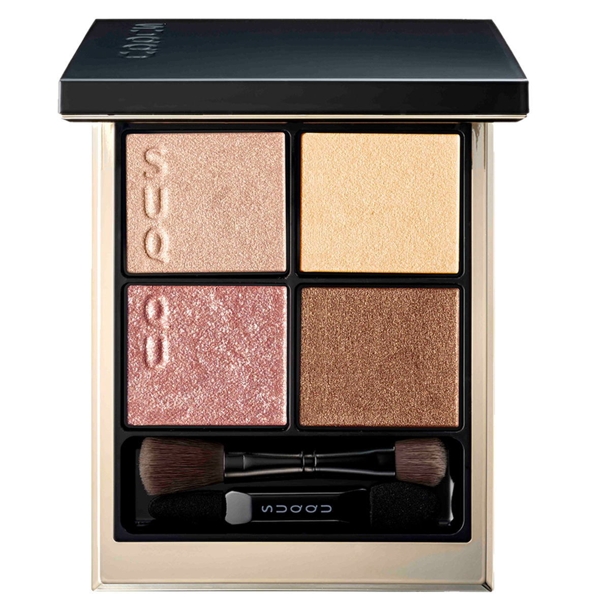 SUQQU ザ ルーズパウダー&スナイデルアイシャドウ WWDBEAUTY 2025上半期ベストコスメ」 新商品 アイメイク部門1位は