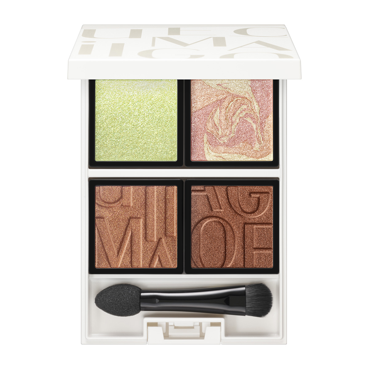 2025年クリスマスコフレ】「マキアージュ」が冬のコレクションを発売