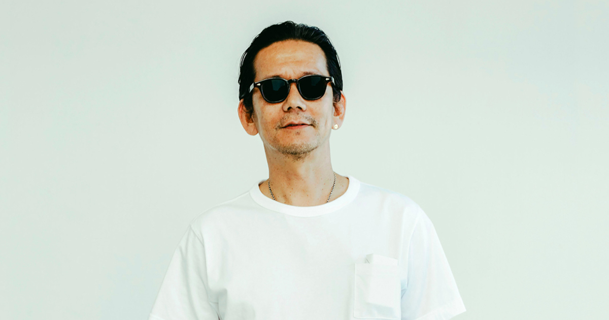 ファミマの「コンビニエンスウェア」が野村訓市「トリップスター」と