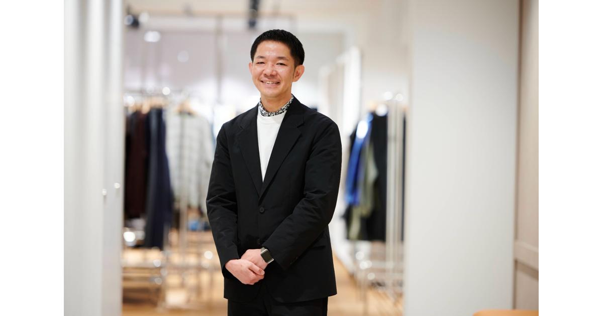 ユナイテッドアローズBYメンズ商品部長 循環ファッション最大の壁 