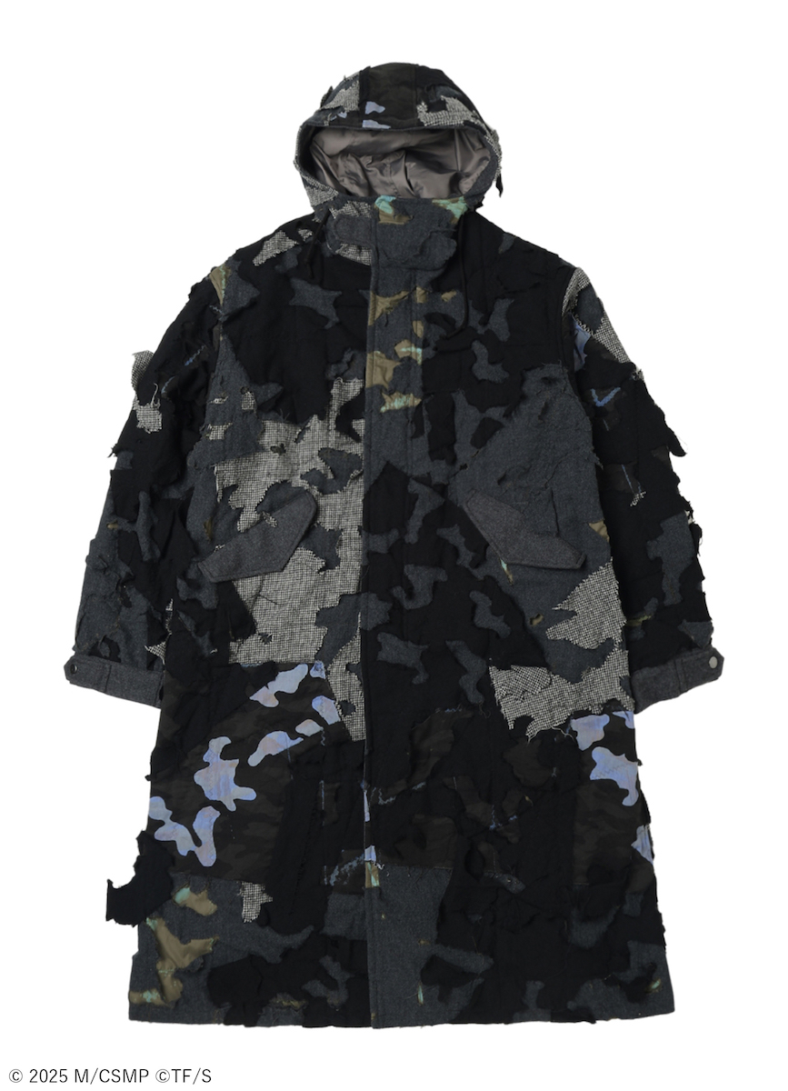 グラウンド ワイ」から映画「劇場版 チェンソーマン レゼ篇」の