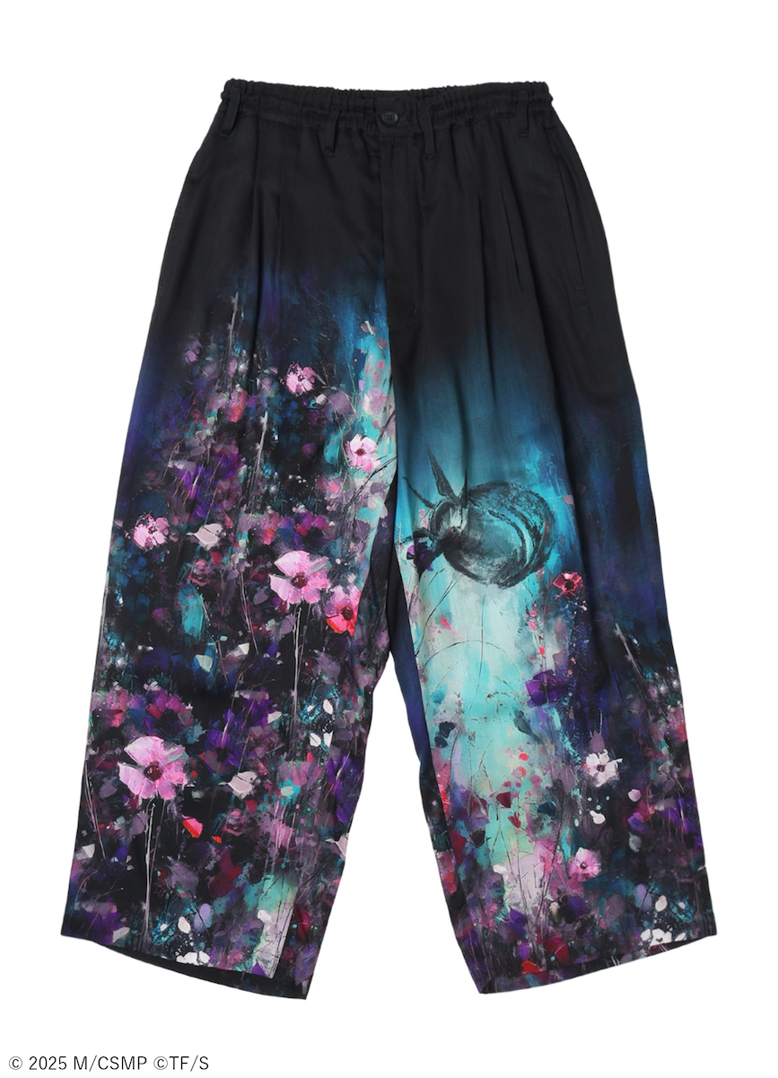 グラウンド ワイ」から映画「劇場版 チェンソーマン レゼ篇」の