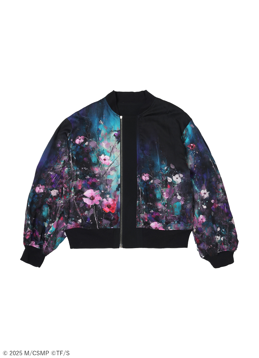 チェンソーマン 劇場版 レゼ篇 × Ground Y レゼ バンダナ コラボ限定 Ground Y × CHAINSAW MAN – THE MOVIE : REZE ARC Collaborate