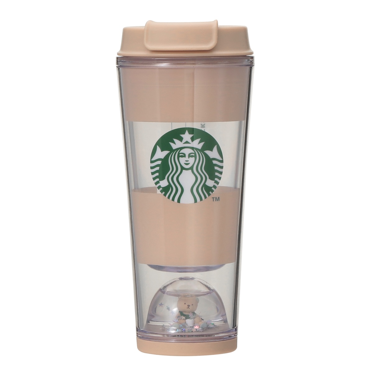 スターバックスと「ジェラート ピケ」の初コラボ 限定タンブラー