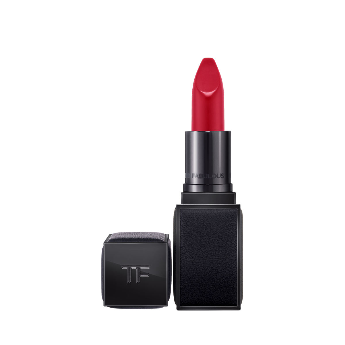 TOM FORD ファビュラス　リップスティック F2 伊勢丹限定　ショッパー付 TOM FORD ファビュラス リップスティック F2 伊勢丹限定