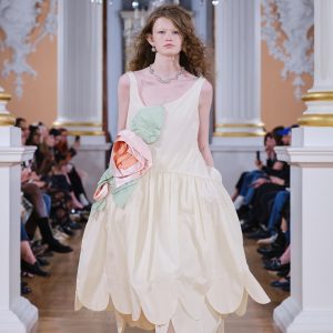 シモーン ロシャ（SIMONE ROCHA） | WWDJAPAN