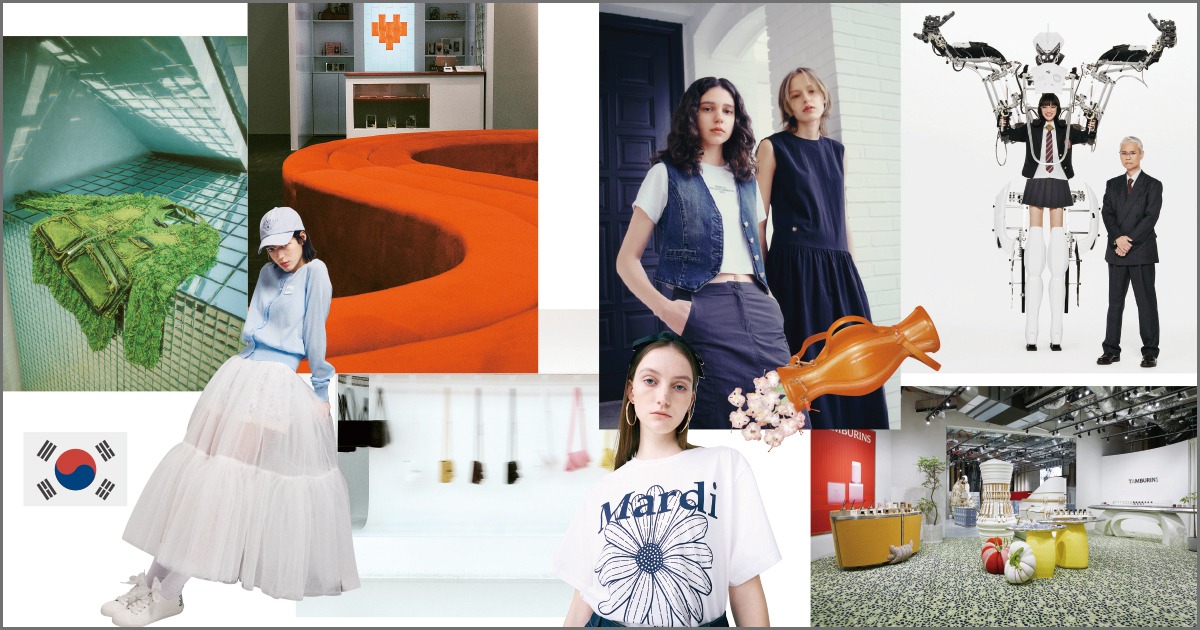 日本では原価率が50％のブランドも　一方の韓国では10％台⁉︎