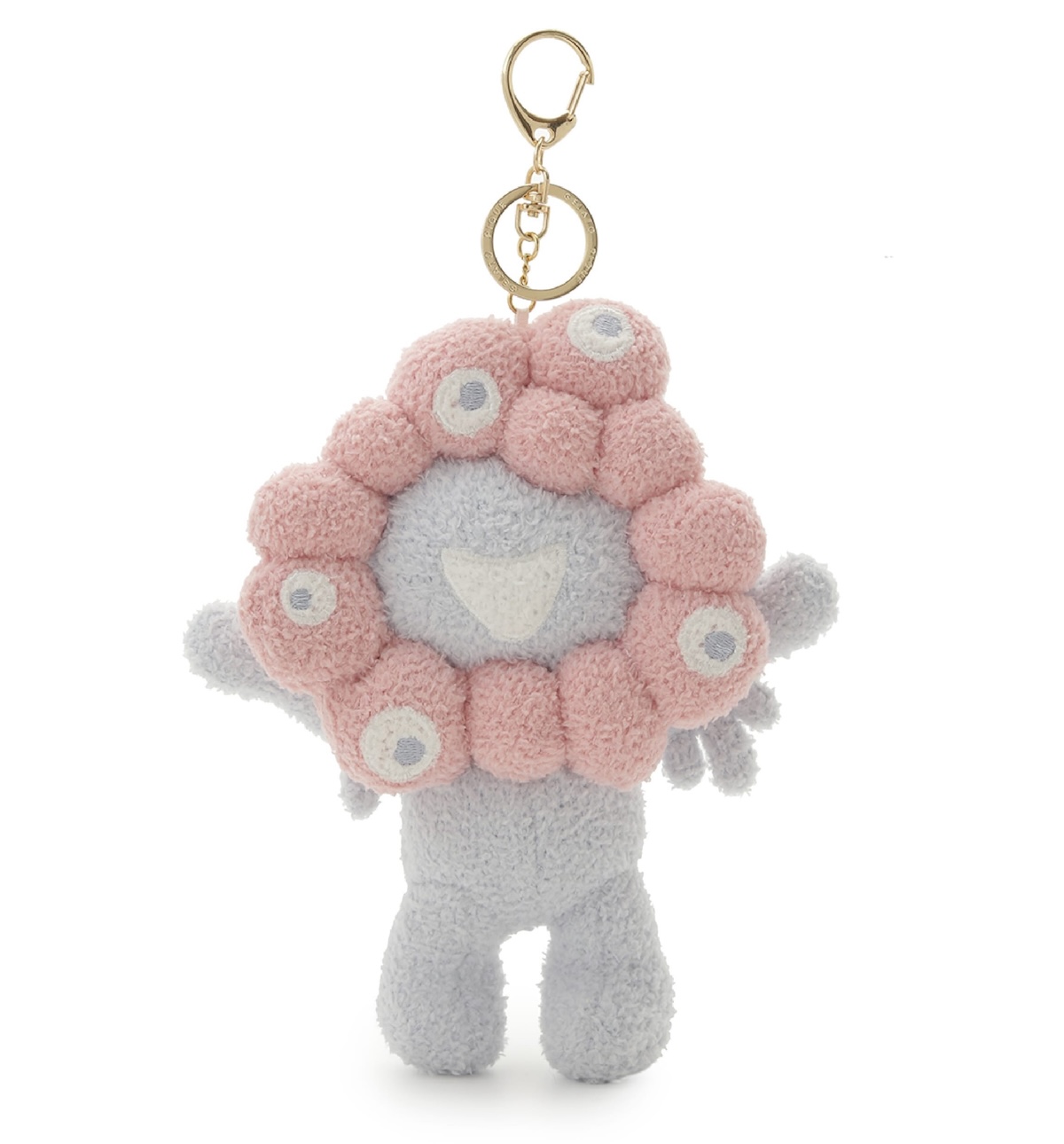 みゃくみゃく ラブブ ASCII.jp：ミャクミャク×ラブブ、万博会場で限定販売