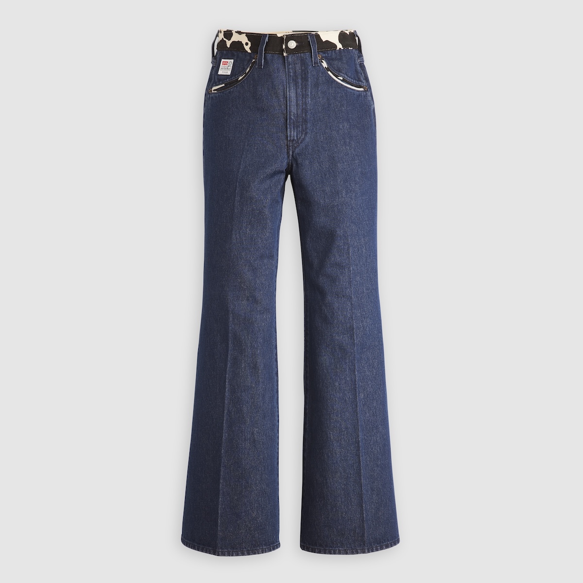 28 Levi’s Toy Story Western Flare ジーンズ Levi's® X Toy Story Western Flare Jeans - Medium Wash