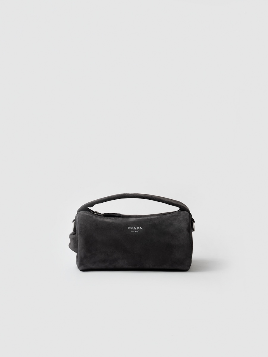 美品⭐︎プラダバック　定価25万円　牛皮 ショルダーバッグ 牛革 11ポケット ギフト プレゼント MARCO