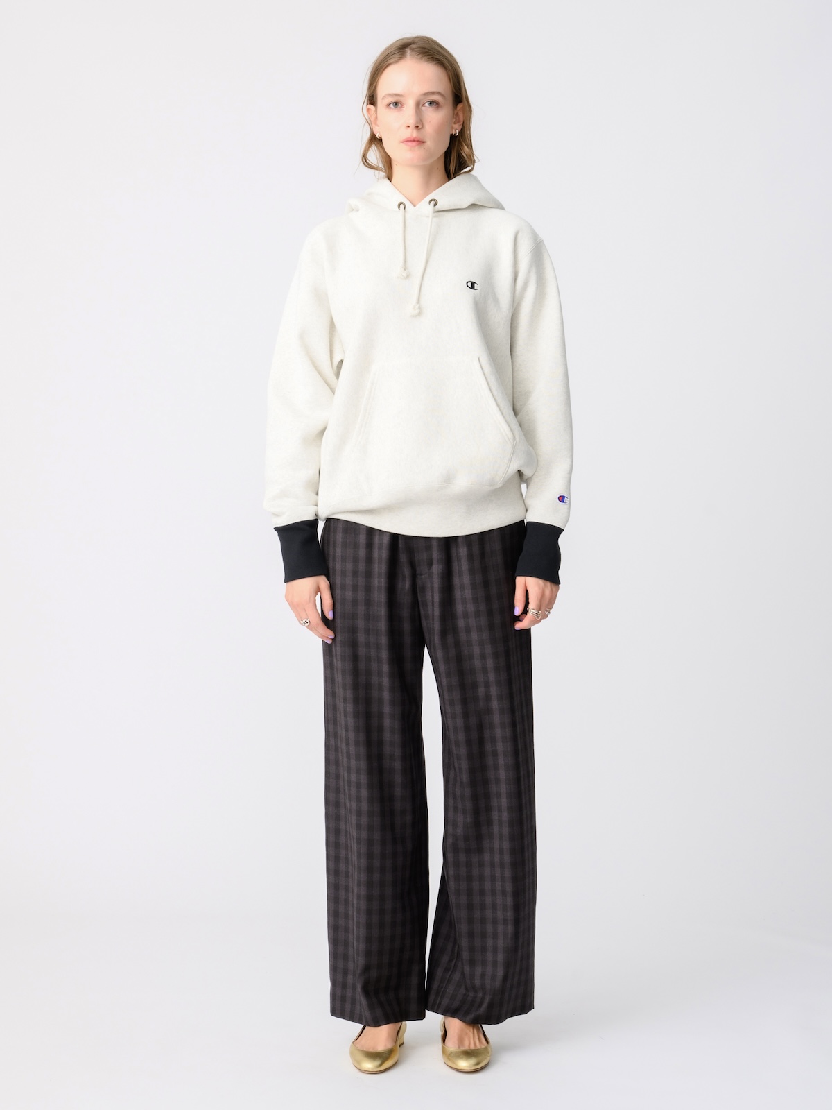 ロンハーマンチャンピオン別注パーカー Champion for RHC Limited Item New Release | RHC ronherman