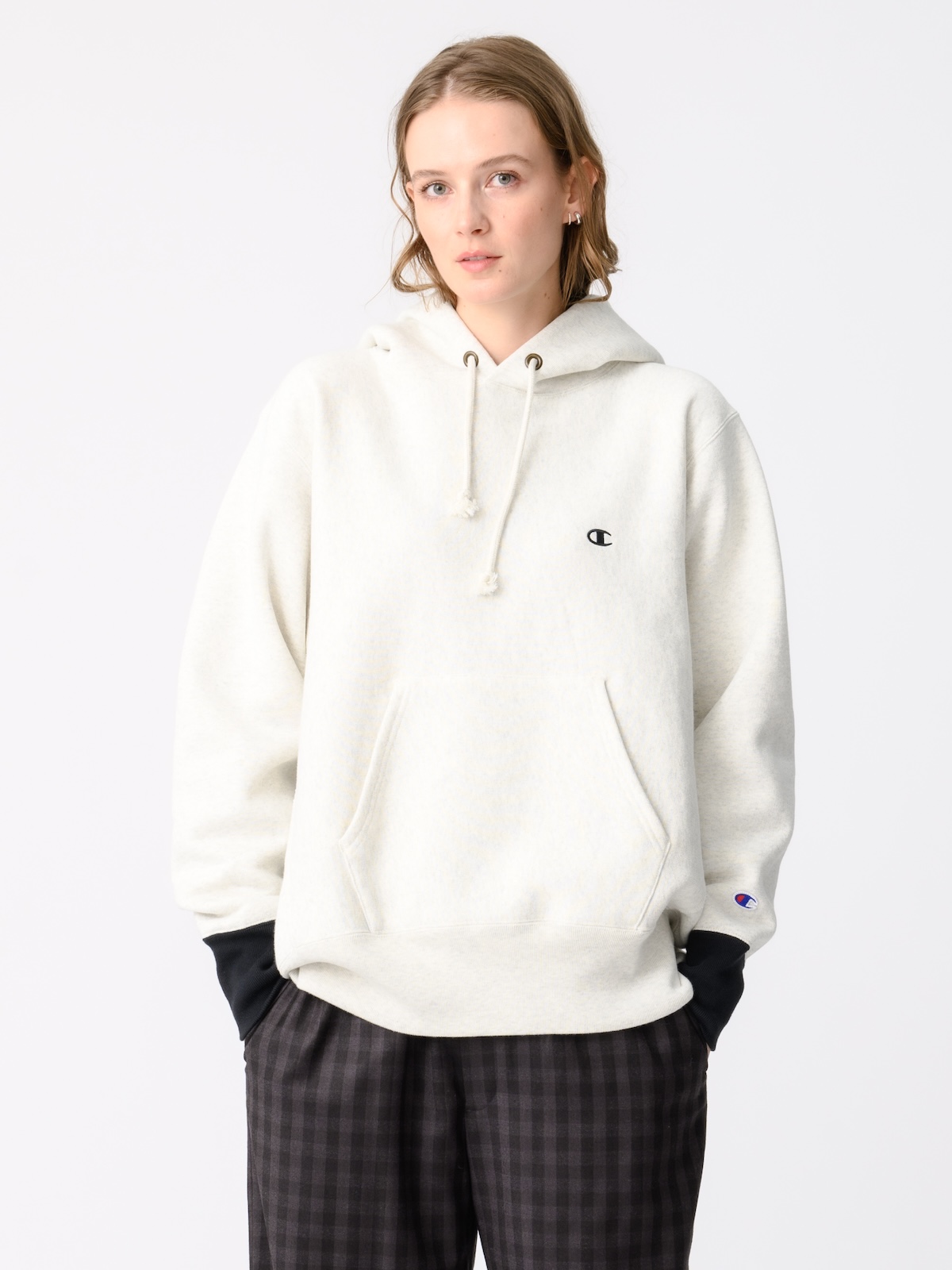 ロンハーマンチャンピオン別注パーカー Champion for RHC Limited Item New Release | RHC ronherman