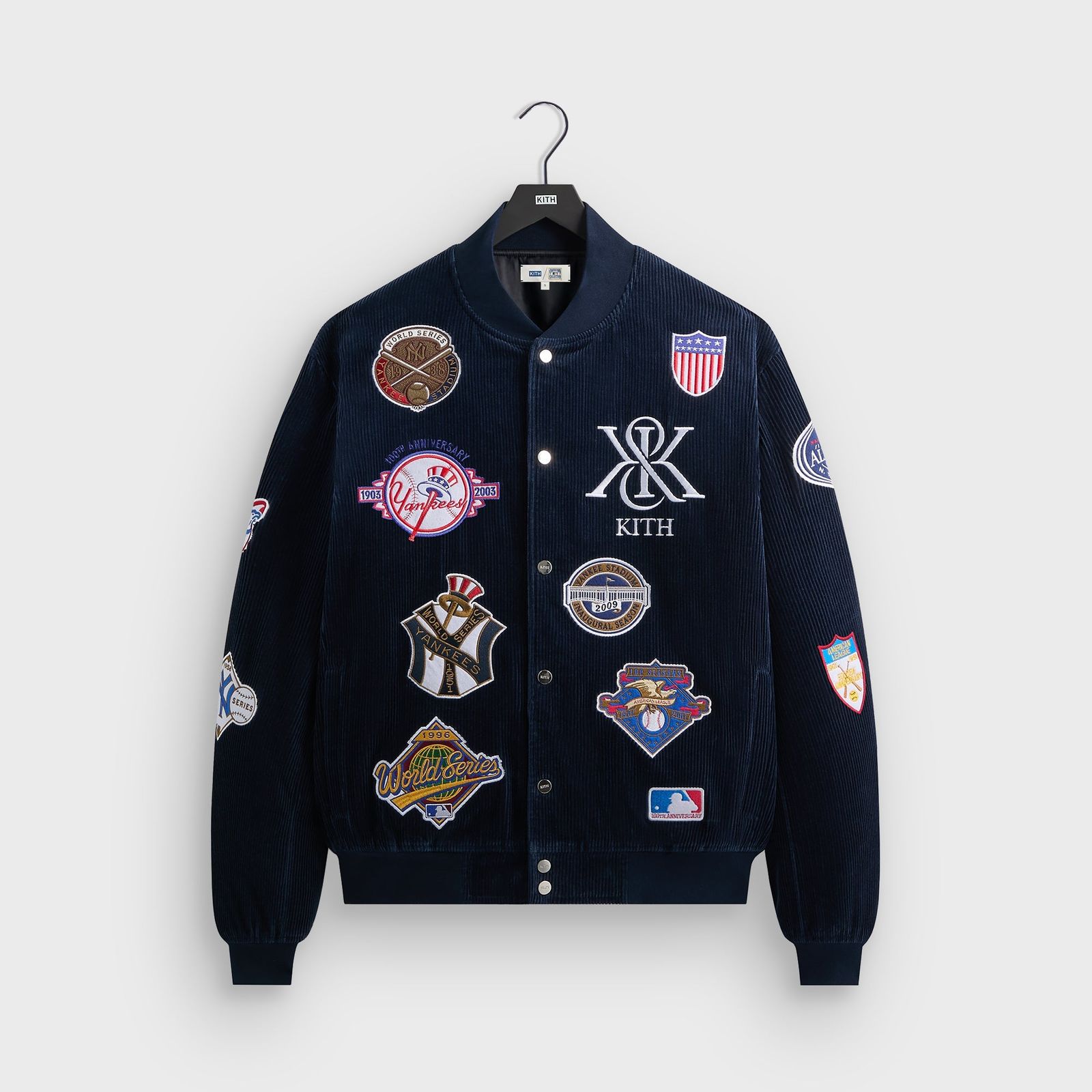 新品！kith MLB パーカー ヤンキース コラボ フーディー XS 楽天市場】ヤンキース（ブランドKITH）（パーカー｜トップス