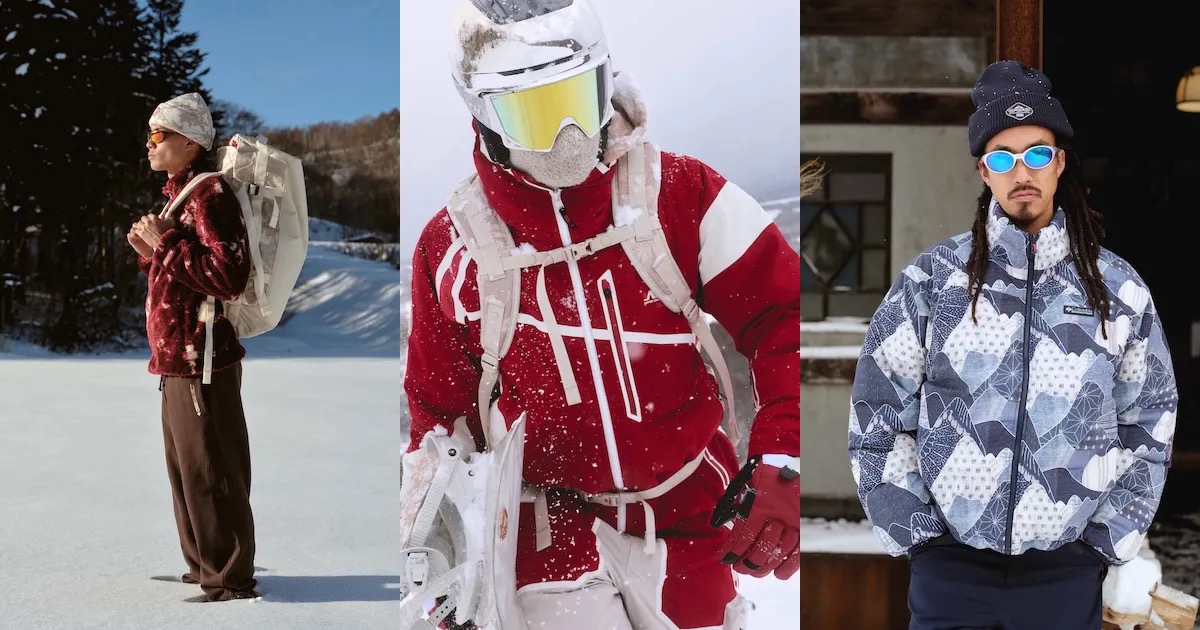 ジル・サンダーによる日本限定復刻ユニクロ「＋J」が元日に発売！ 年末