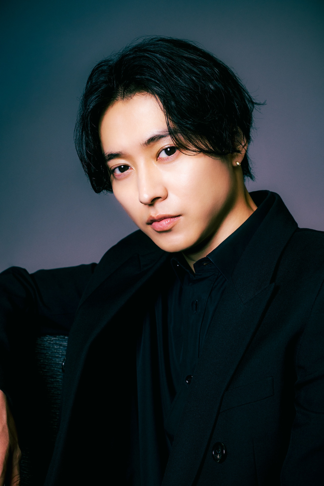 山﨑賢人 × 土屋太鳳が語るNetflixシリーズ「今際の国のアリス