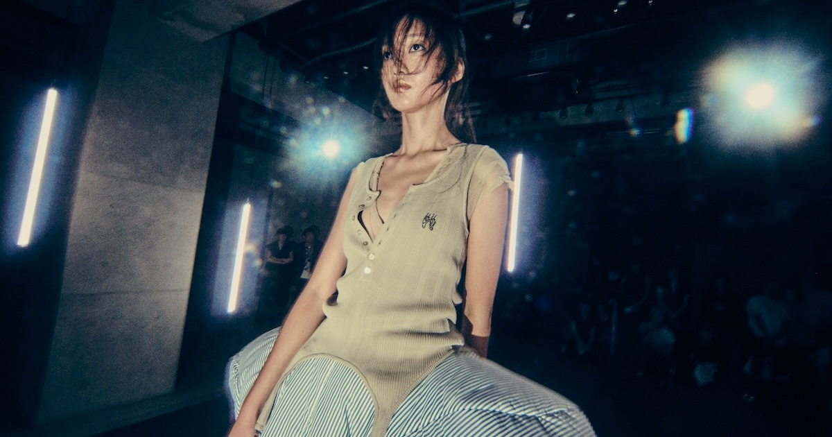 ドレスキャンプ（DRESSCAMP） | WWDJAPAN