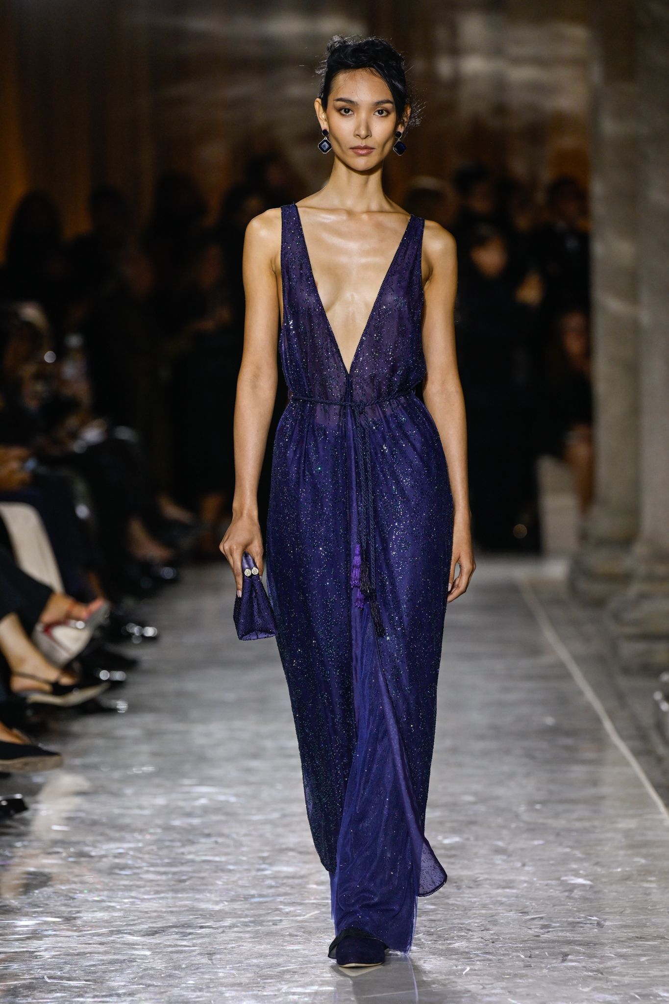 ジョルジオ アルマーニ」2026年春夏コレクション - WWDJAPAN