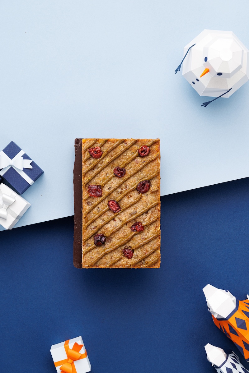 2025年クリスマス】「ル・ショコラ・アラン・デュカス」のテーマは