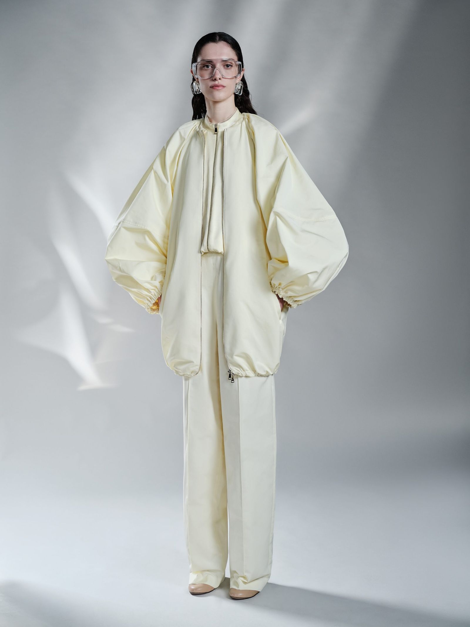 ファビアナ フィリッピ」2026年春夏コレクション - WWDJAPAN