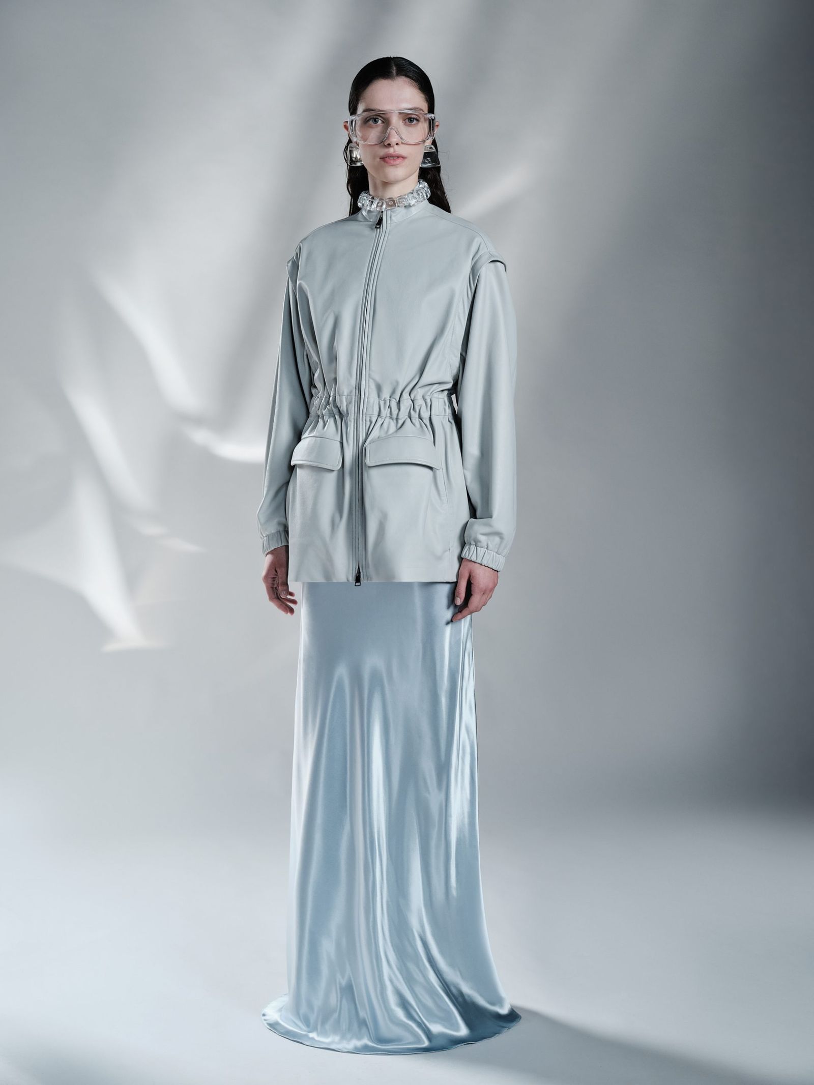 ファビアナ フィリッピ」2026年春夏コレクション - WWDJAPAN