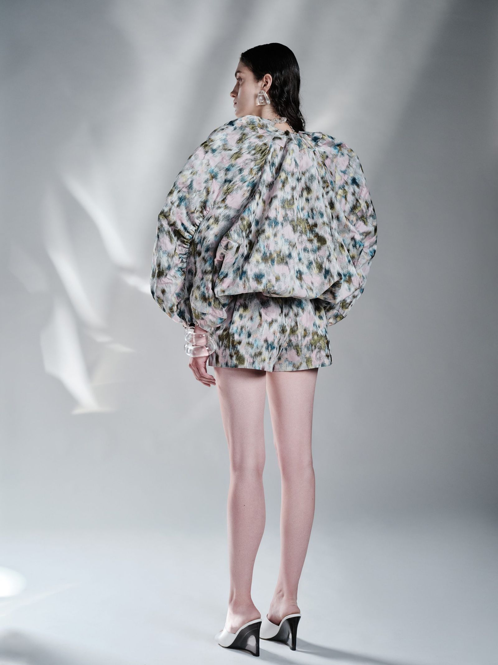 ファビアナ フィリッピ」2026年春夏コレクション - WWDJAPAN