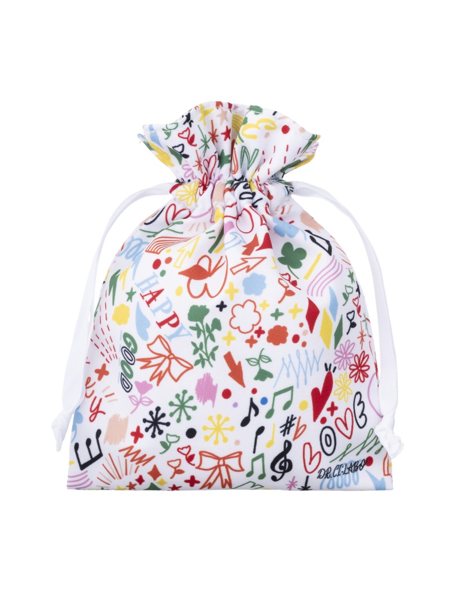 ドクターシーラボ×SHOGO SEKINEホリデーコフレ2025 ドクターシーラボ×SHOGO SEKINEホリデーコフレ2025（透明感ケア100mL